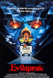 Evilspeak (1981)