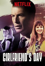 Girlfriends Day (2014)