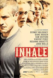 Inhale (2010)