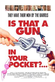 Is That a Gun in Your Pocket? (2016)