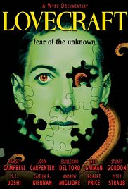 Lovecraft: Fear of the Unknown (2008)