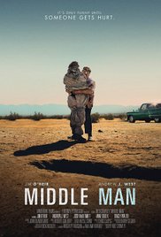 Middle Man (2016)