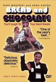 Bread and Chocolate (1974)