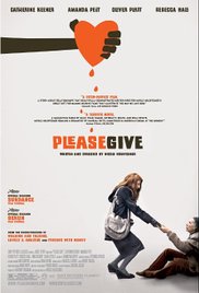 Please Give (2010)