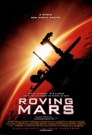 Roving Mars (2006)