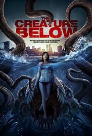 The Creature Below (2016)