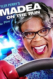 Tyler Perrys: Madea on the Run (2017)