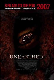 Unearthed (2007)