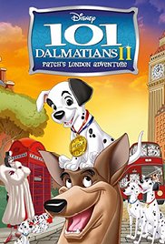 101 Dalmatians II 2003