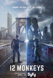 Watch Full Tvshow :12 Monkeys 2015