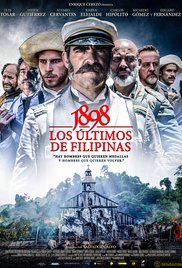 1898. Los ï¿½ltimos de Filipinas (2016)