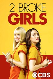 Watch Full Tvshow :2 Broke Girls