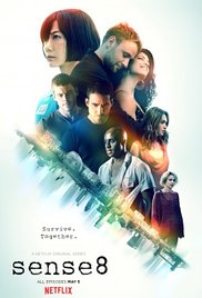 Watch Full Tvshow :Sense8 (2015)