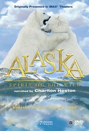 Alaska: Spirit of the Wild (1998)