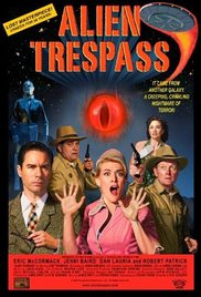 Alien Trespass (2009)