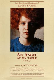 An Angel at My Table (1990)