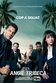 Watch Full Tvshow :Angie Tribeca