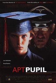 Apt Pupil (1998)