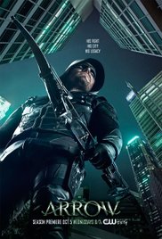 Watch Full Tvshow :Arrow (TV Series 2012 -)