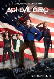 Watch Full Tvshow :Ash vs Evil Dead (TV Series 2015)