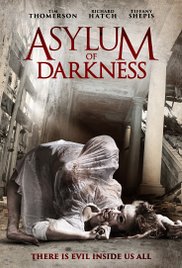 Asylum of Darkness (2017)