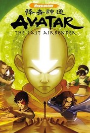 Watch Full Tvshow :Avatar The Last Airbender