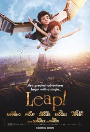 Leap! (2016)