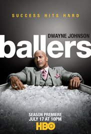 Watch Full Tvshow :Ballers (2015)