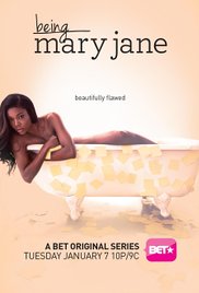 Watch Full Tvshow :Being Mary Jane  TVShow