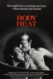 Body Heat (1981)