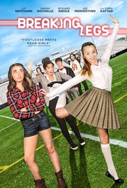 Breaking Legs (2017)