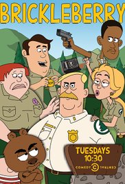 Watch Full Tvshow :Brickleberry (TV Series 20122015)