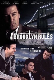 Brooklyn Rules (2007)