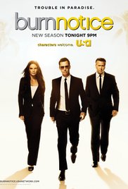 Watch Full Tvshow :Burn Notice