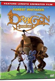 Dragon Hunters (2008)