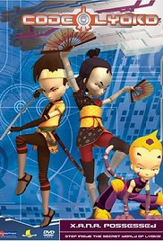 Watch Full Anime :Code Lyoko  Season 4