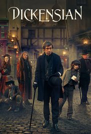 Watch Full Tvshow :Dickensian (TV Mini-Series 2015)