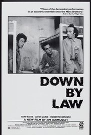 Down by Law (1986)