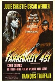 Fahrenheit 451 (1966)