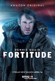 Fortitude