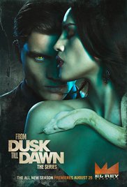 Watch Full Tvshow :From Dusk Till Dawn (TV Series 2014)