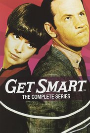 Watch Full Tvshow :Get Smart