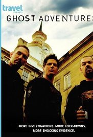 Watch Full Tvshow :Ghost Adventures