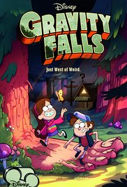 Watch Full Tvshow :Gravity Falls