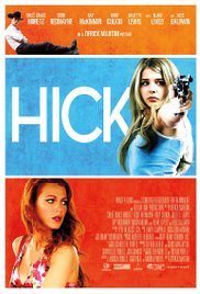 Hick (2011)