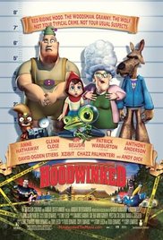 Hoodwinked! (2005)