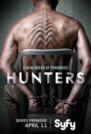 Watch Full Tvshow :Hunters