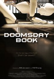 Doomsday Book (2012)