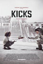 Kicks (2016)