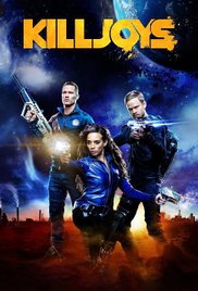 Watch Full Tvshow :Killjoys (TV Series 2015)